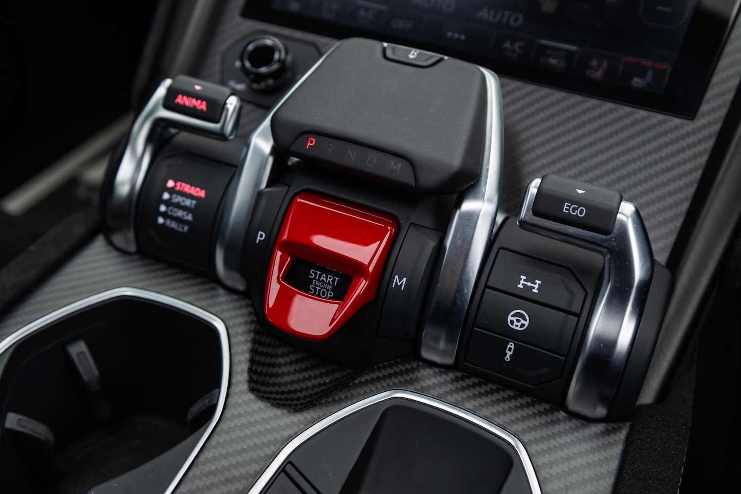 Used Lamborghini Urus 2025 for sale - 77254916: Photo 23