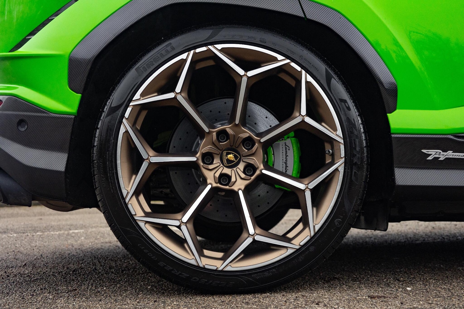 Used Lamborghini Urus 2025 for sale - 77254916: Photo 31