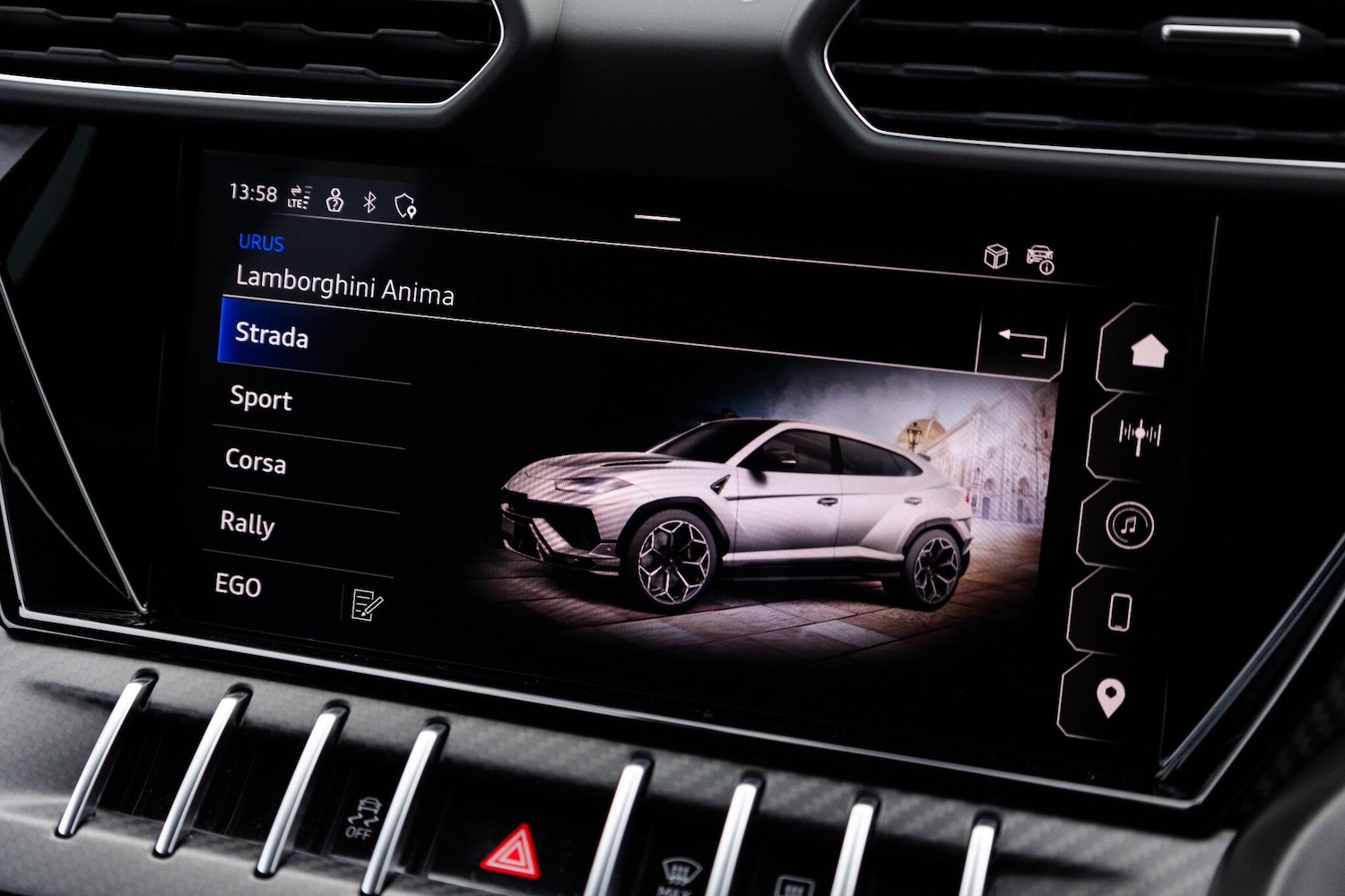 Used Lamborghini Urus 2025 for sale - 77254916: Photo 35