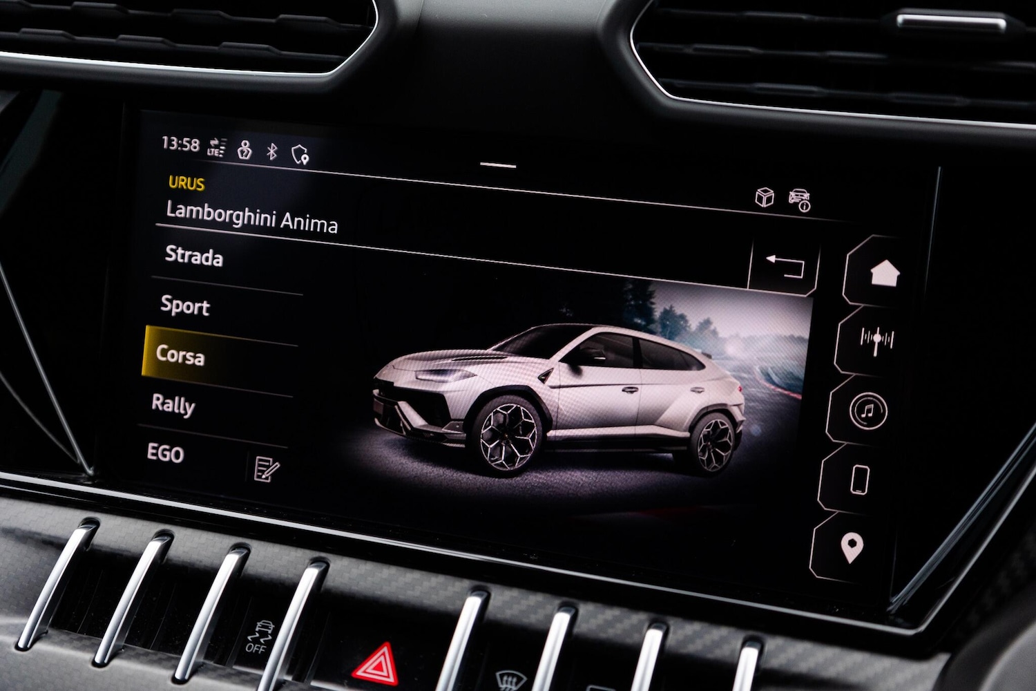 Used Lamborghini Urus 2025 for sale - 77254916: Photo 36