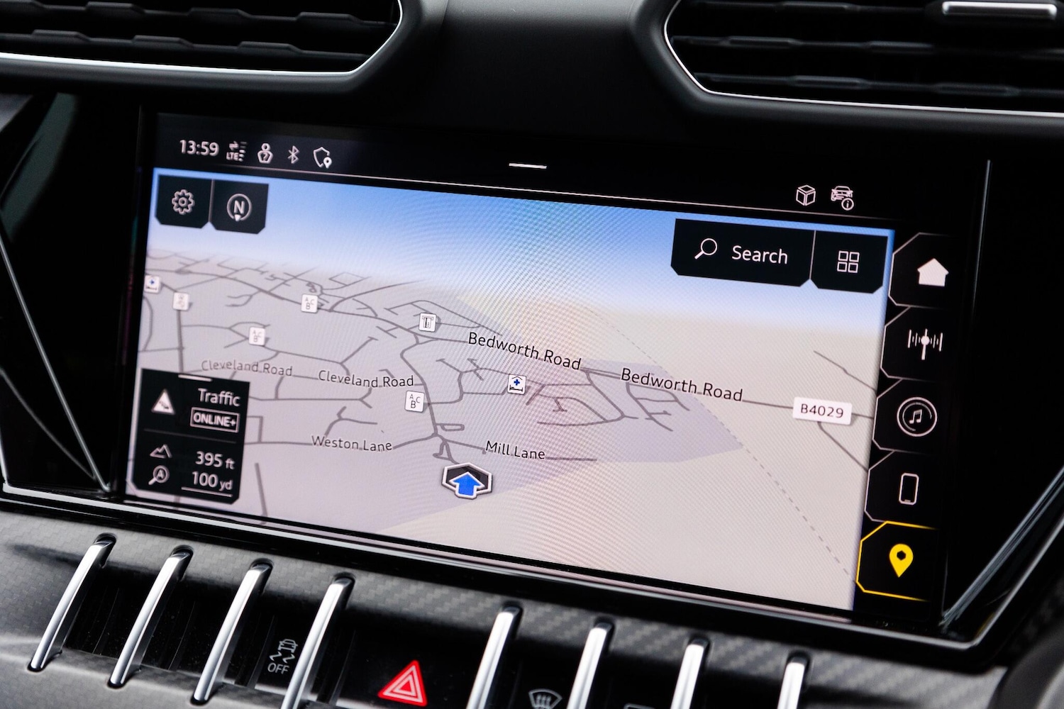 Used Lamborghini Urus 2025 for sale - 77254916: Photo 39