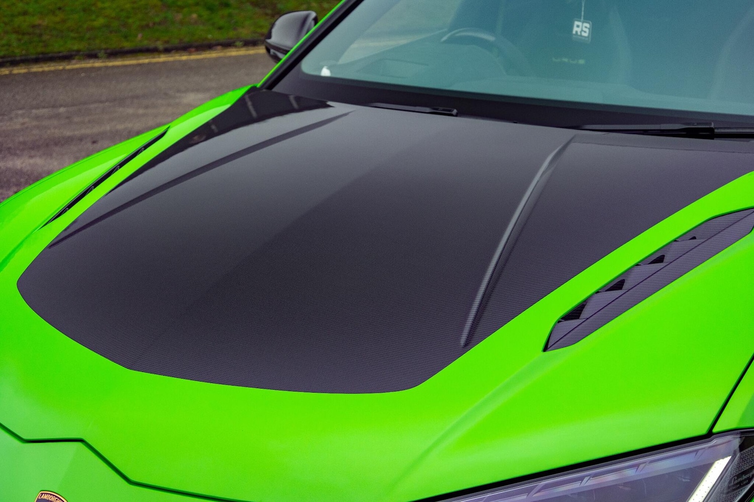 Used Lamborghini Urus 2025 for sale - 77254916: Photo 44