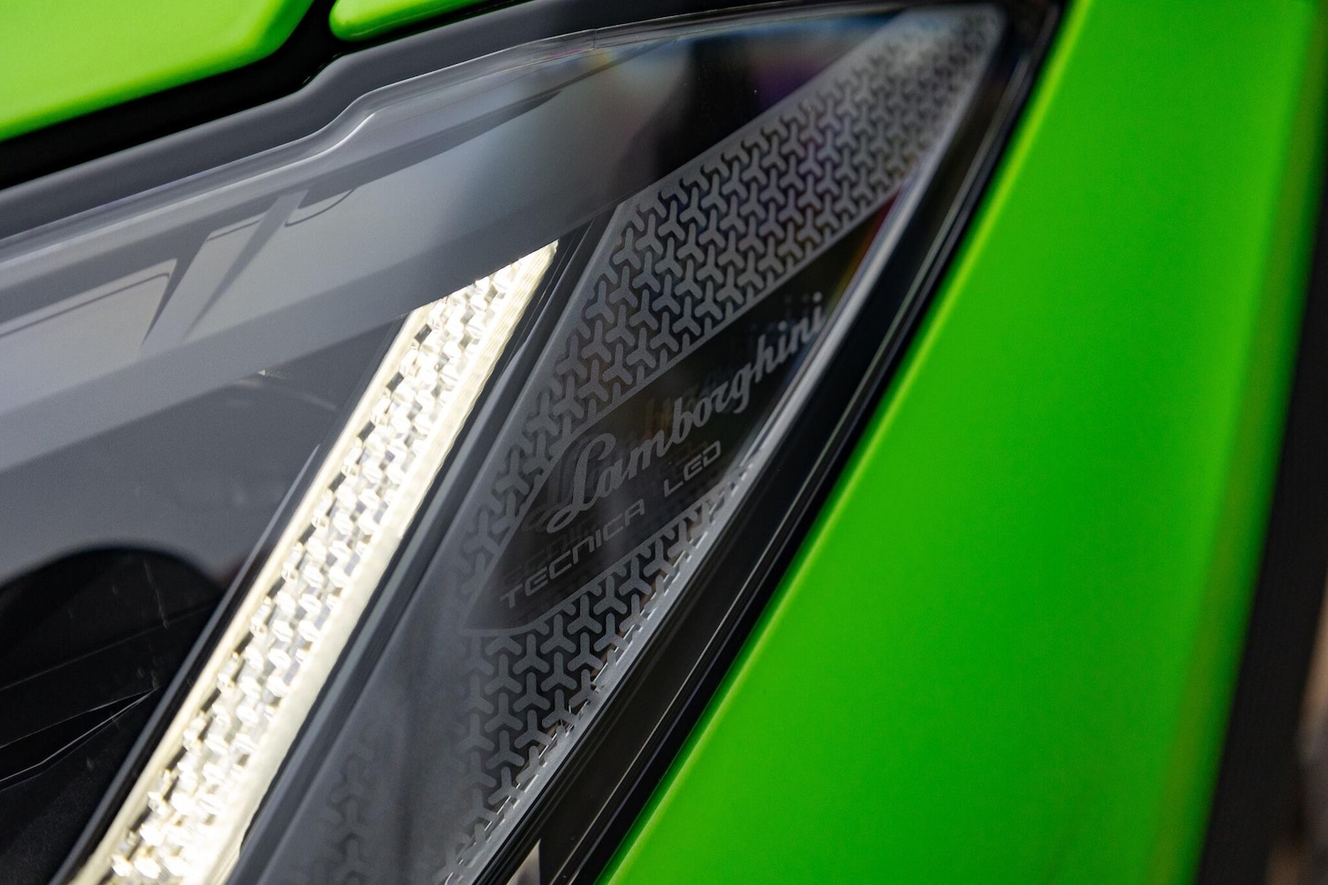 Used Lamborghini Urus 2025 for sale - 77254916: Photo 49