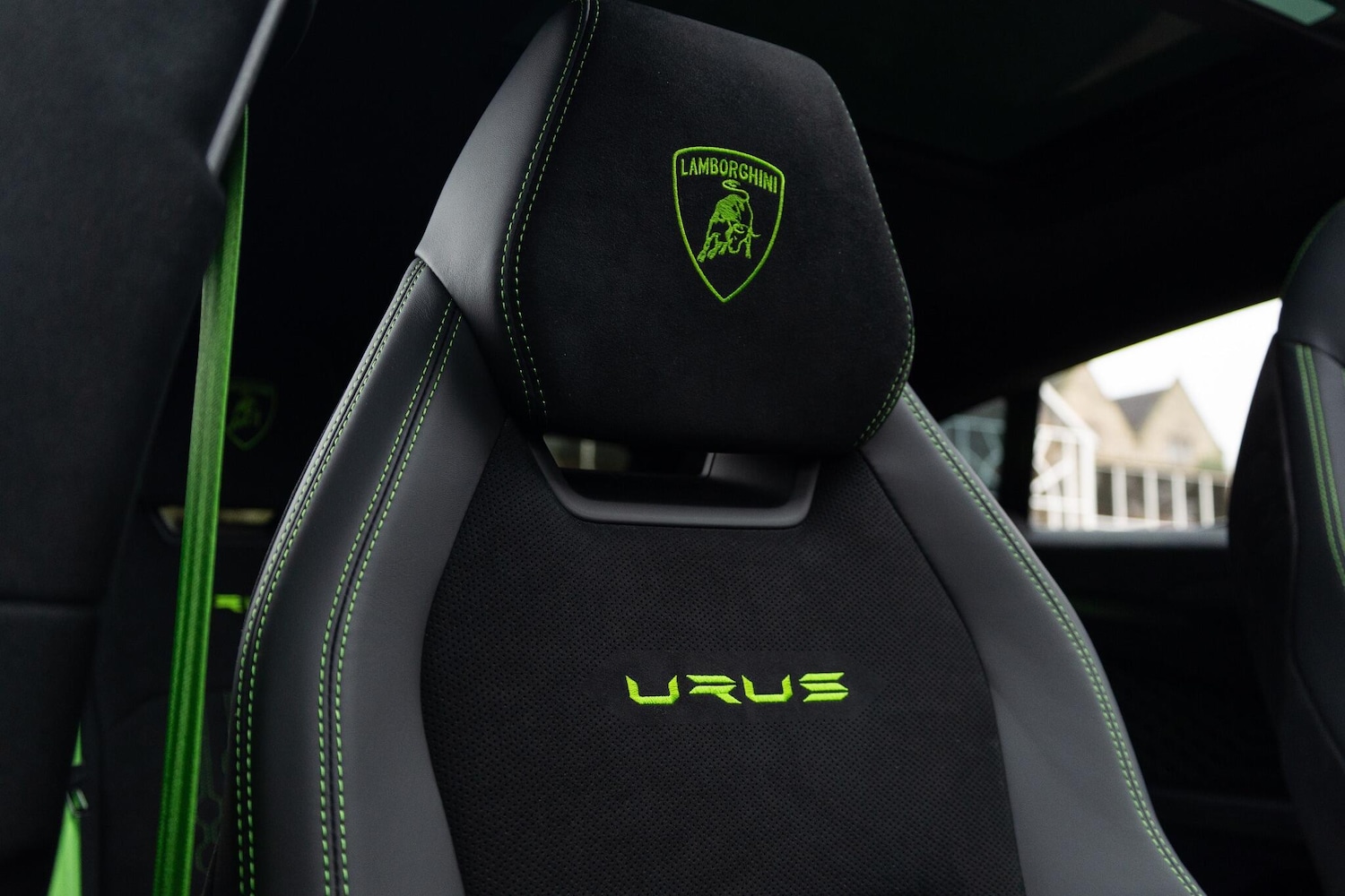 Used Lamborghini Urus 2025 for sale - 77254916: Photo 57