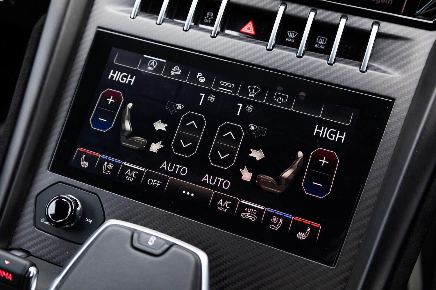 Used Lamborghini Urus 2025 for sale - 77254916: Photo 60