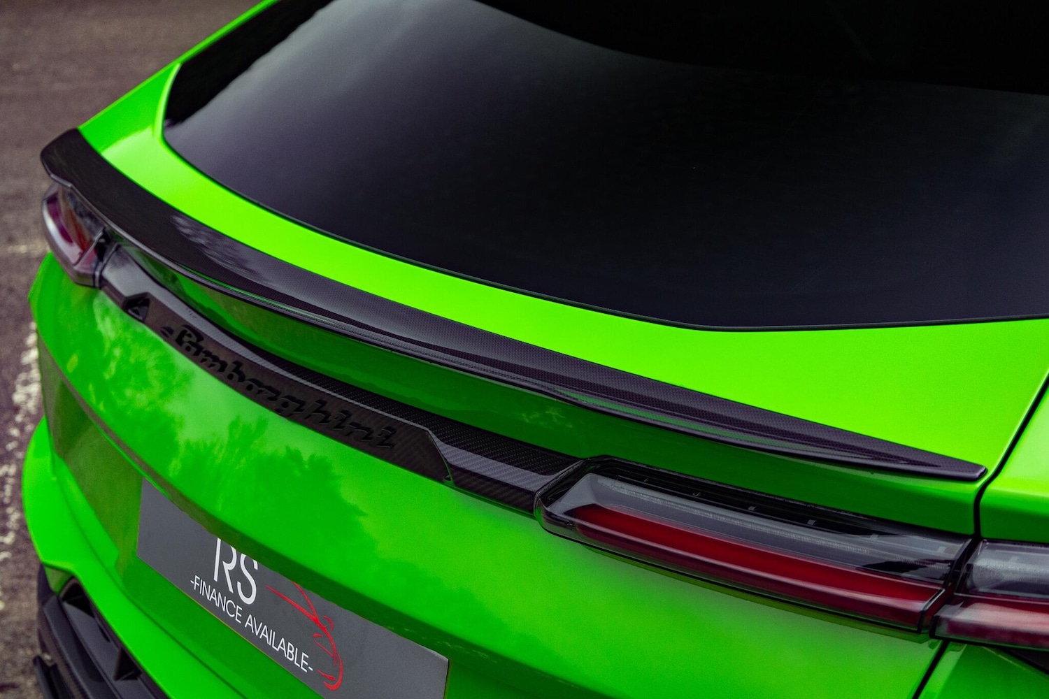 Used Lamborghini Urus 2025 for sale - 77254916: Photo 67