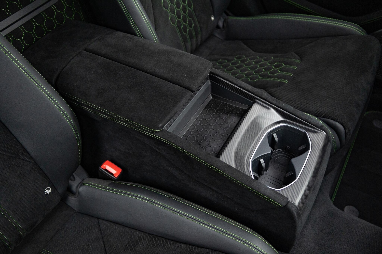 Used Lamborghini Urus 2025 for sale - 77254916: Photo 9