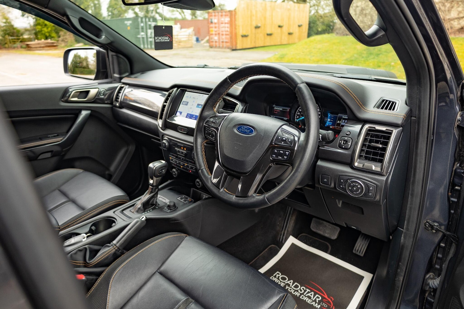 Used Ford Ranger 2021 for sale - 78170258: Photo 20