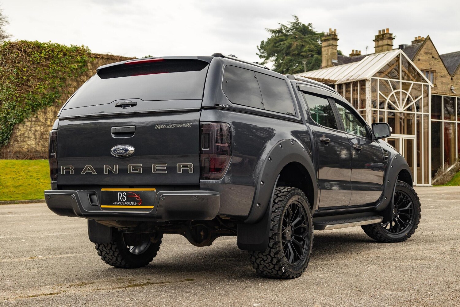 Used Ford Ranger 2021 for sale - 78170258: Photo 31