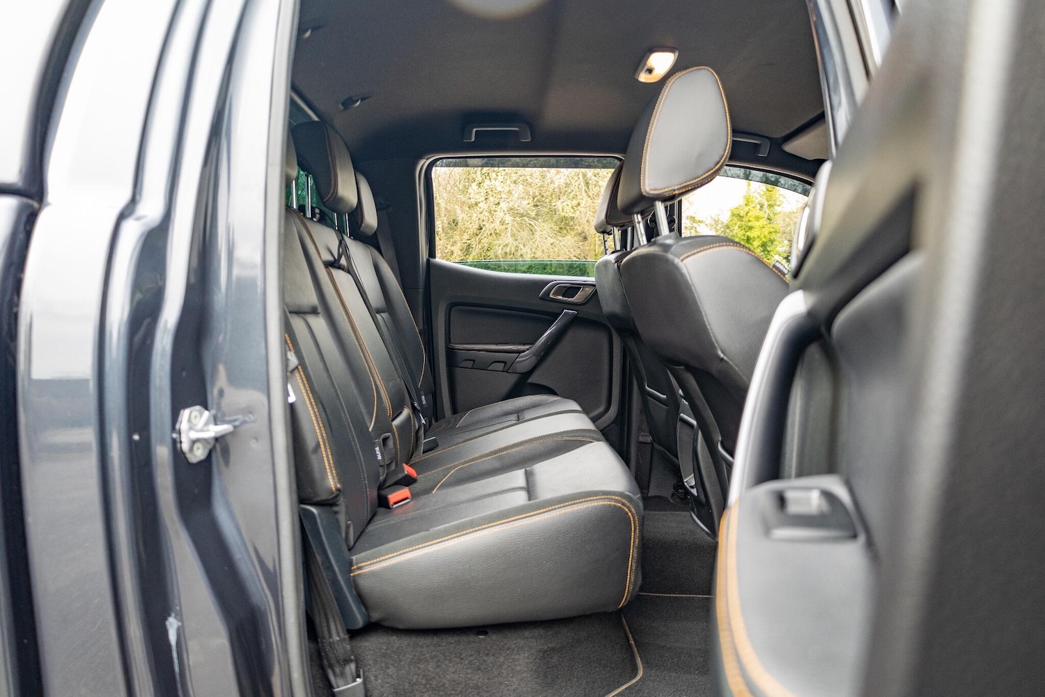 Used Ford Ranger 2021 for sale - 78170258: Photo 41