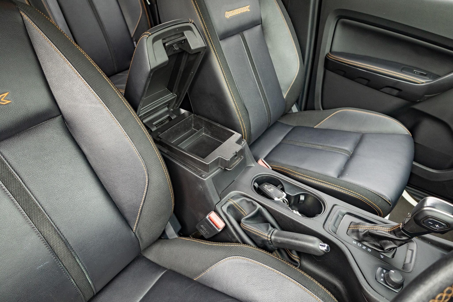 Used Ford Ranger 2021 for sale - 78170258: Photo 8