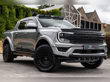 Used Ford Ranger 2024 for sale - 79396009: Photo