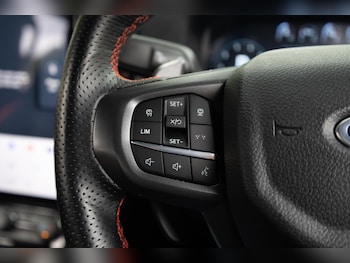 Used Ford Ranger 2024 for sale - 79396009: Photo