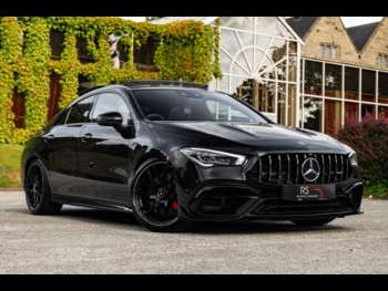 Used Mercedes-Benz CLA 2020 for sale - 74809895: Photo