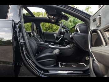 Used Mercedes-Benz CLA 2020 for sale - 74809895: Photo