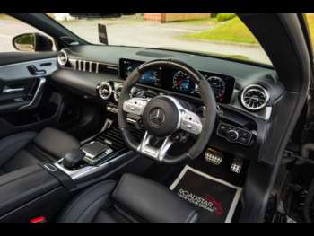 Used Mercedes-Benz CLA 2020 for sale - 74809895: Photo