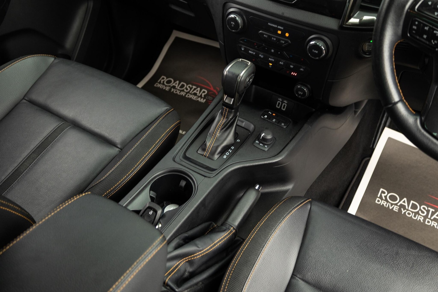 Used Ford Ranger 2023 for sale - 76561224: Photo 13