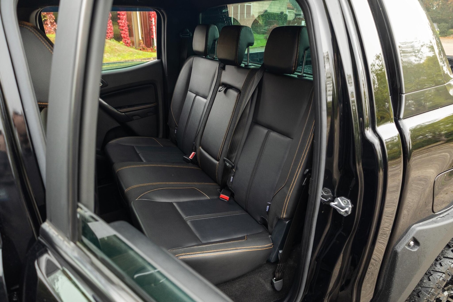 Used Ford Ranger 2023 for sale - 76561224: Photo 25