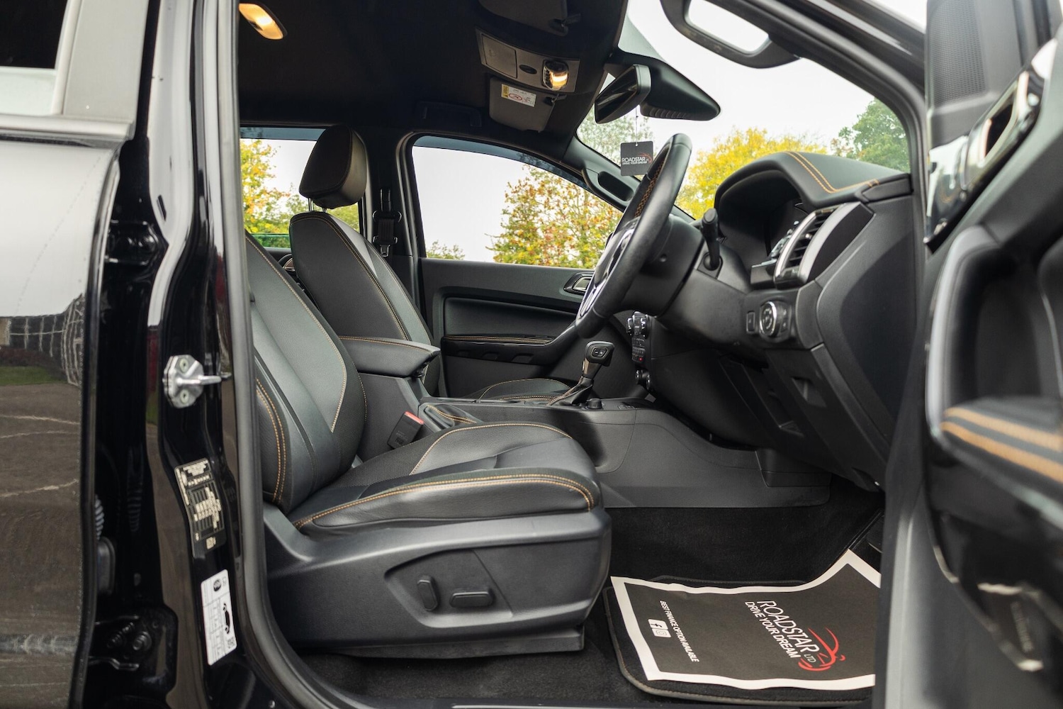 Used Ford Ranger 2023 for sale - 76561224: Photo 6