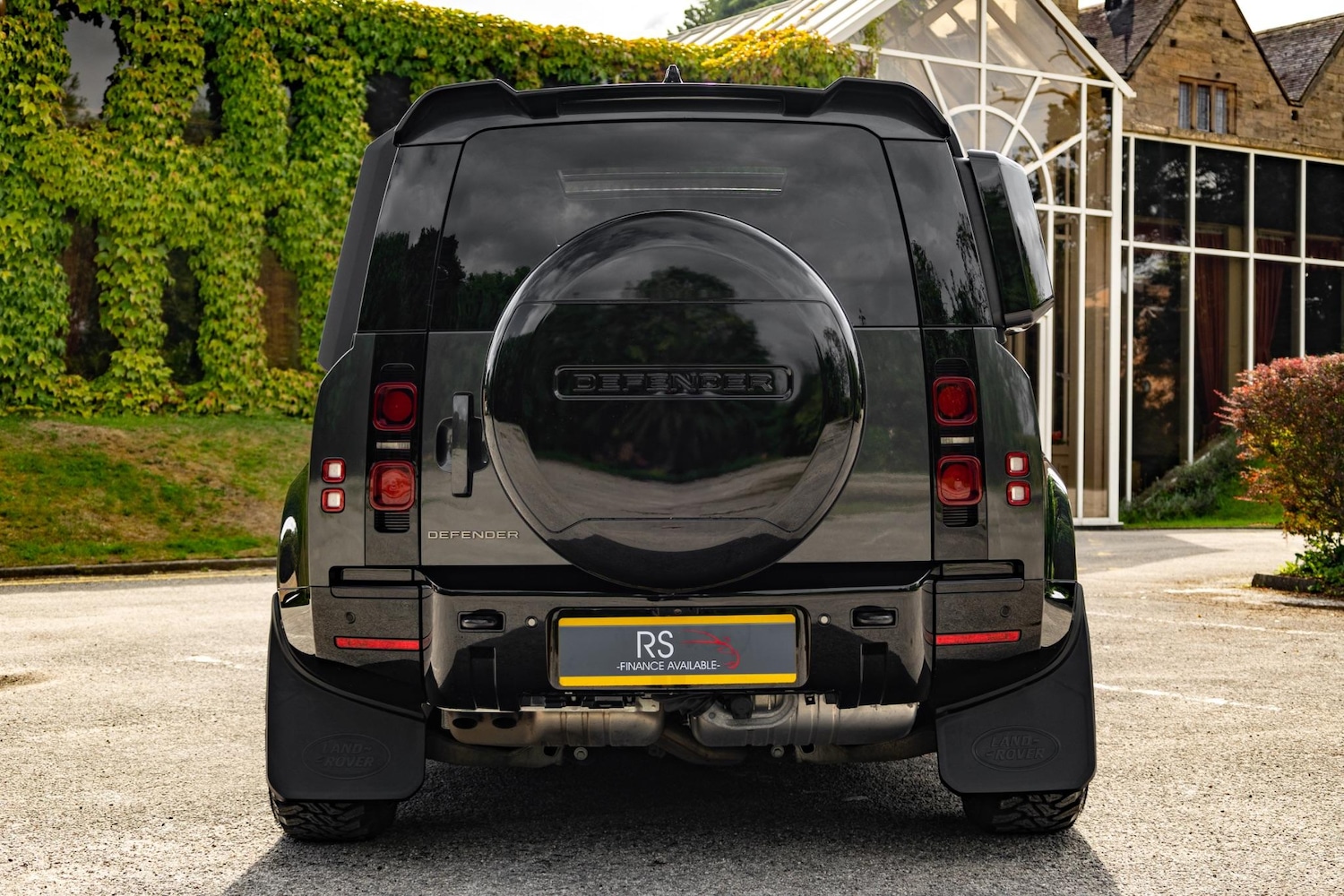 Vehicle 16