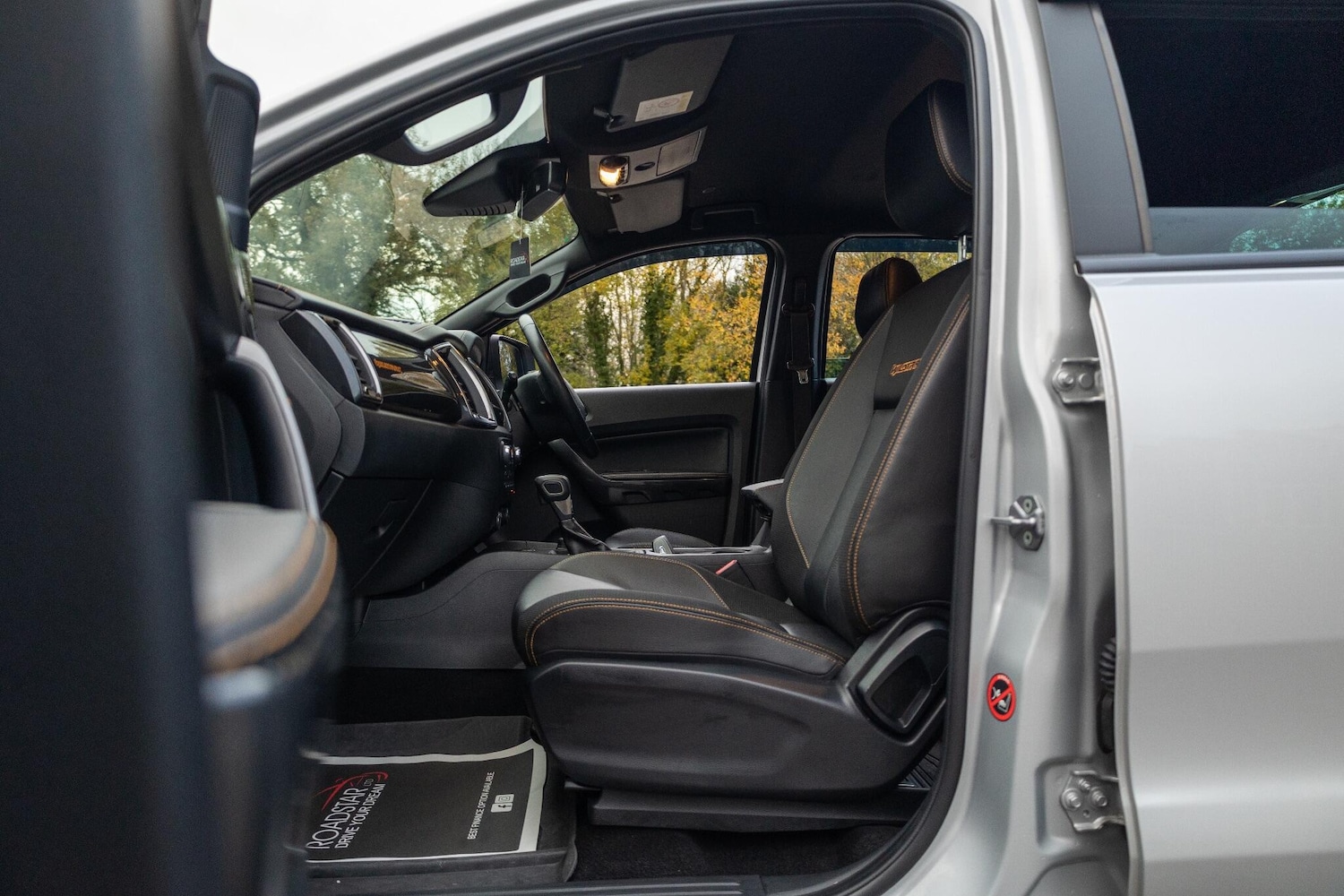 Used Ford Ranger 2023 for sale - 76997130: Photo 10