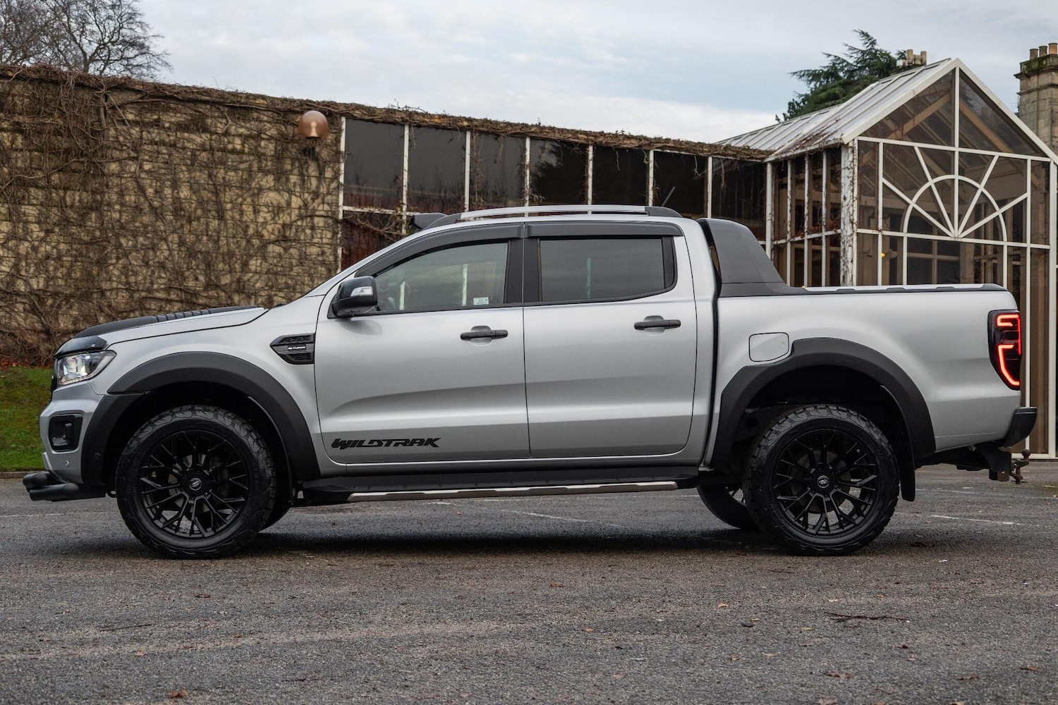 Used Ford Ranger 2023 for sale - 76997130: Photo 11