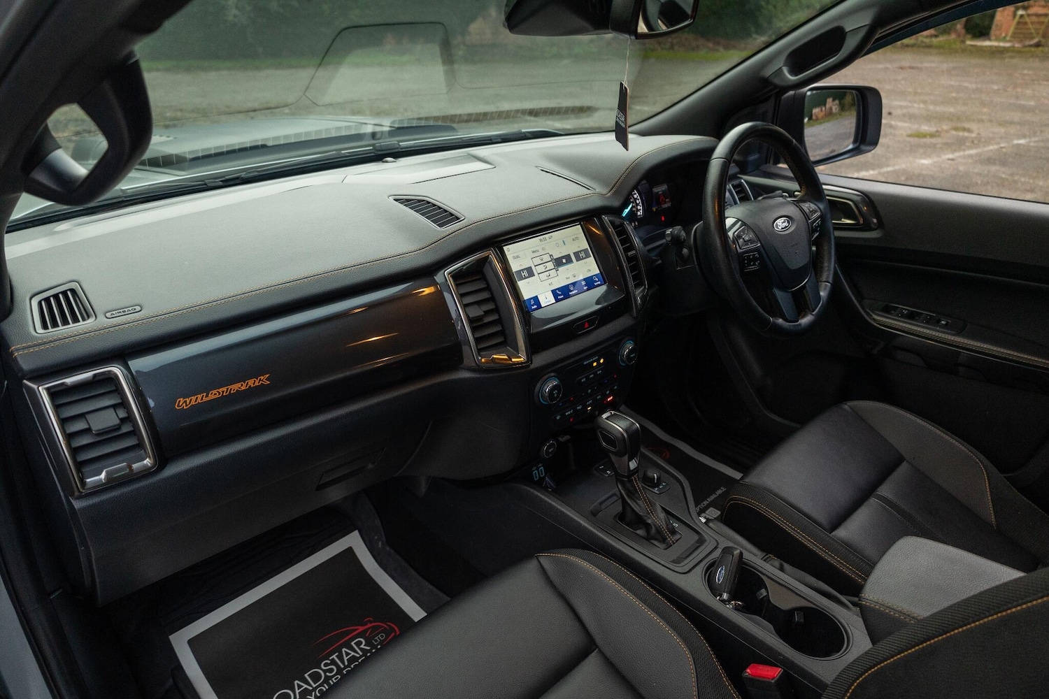 Used Ford Ranger 2023 for sale - 76997130: Photo 12