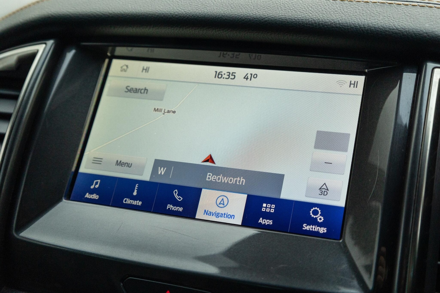 Used Ford Ranger 2023 for sale - 76997130: Photo 13