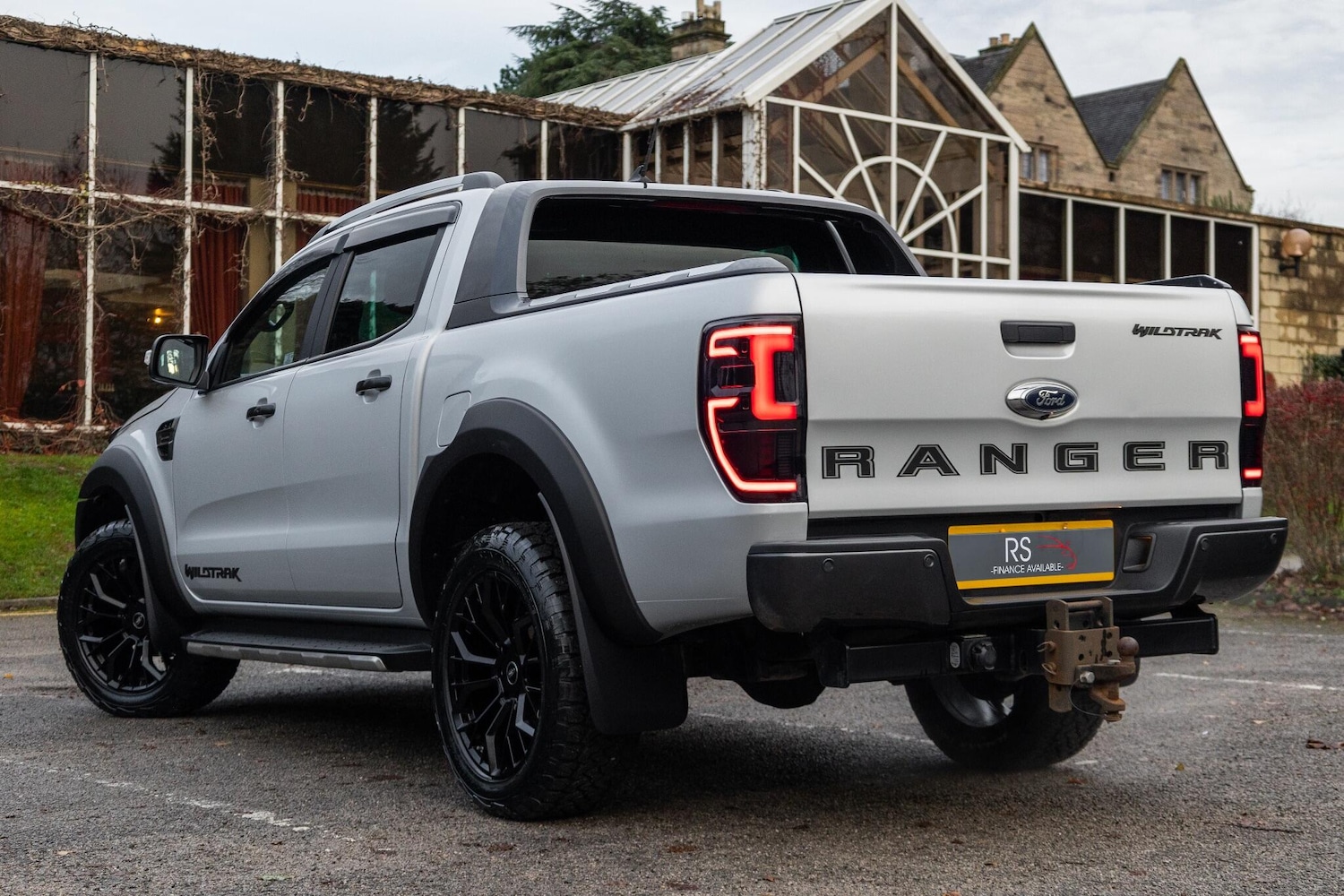 Used Ford Ranger 2023 for sale - 76997130: Photo 14