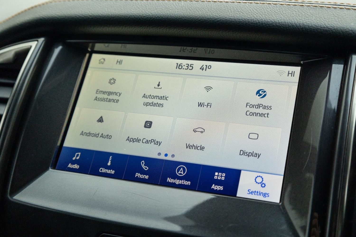 Used Ford Ranger 2023 for sale - 76997130: Photo 15