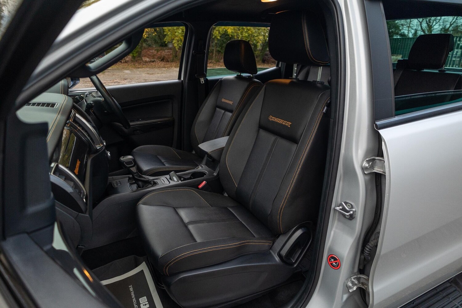 Used Ford Ranger 2023 for sale - 76997130: Photo 16