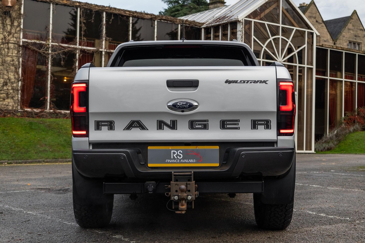 Used Ford Ranger 2023 for sale - 76997130: Photo 17