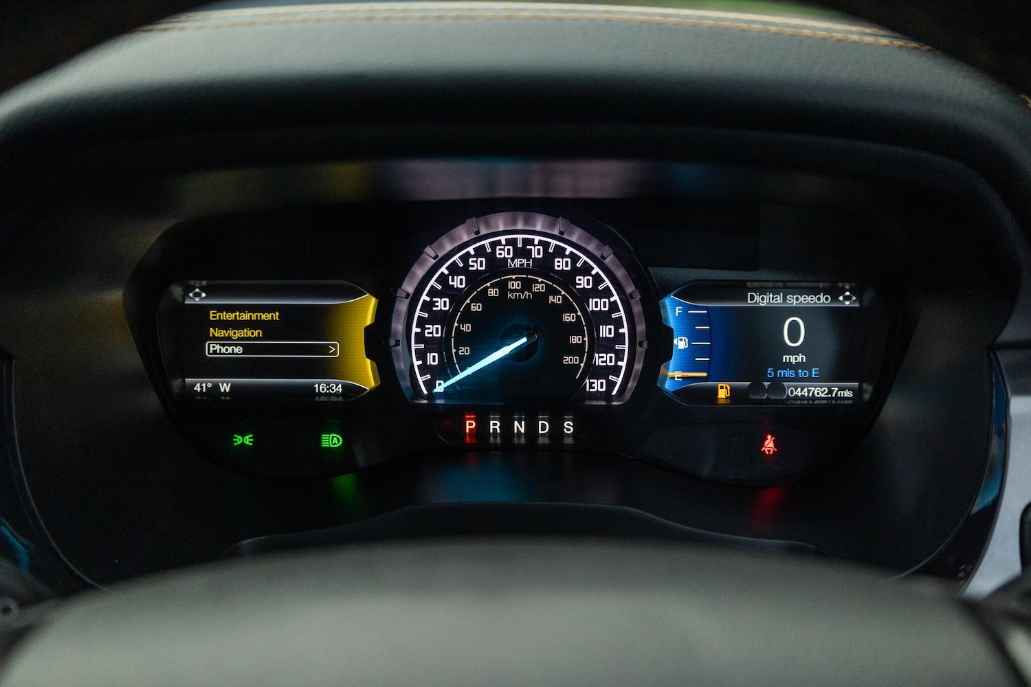 Used Ford Ranger 2023 for sale - 76997130: Photo 18