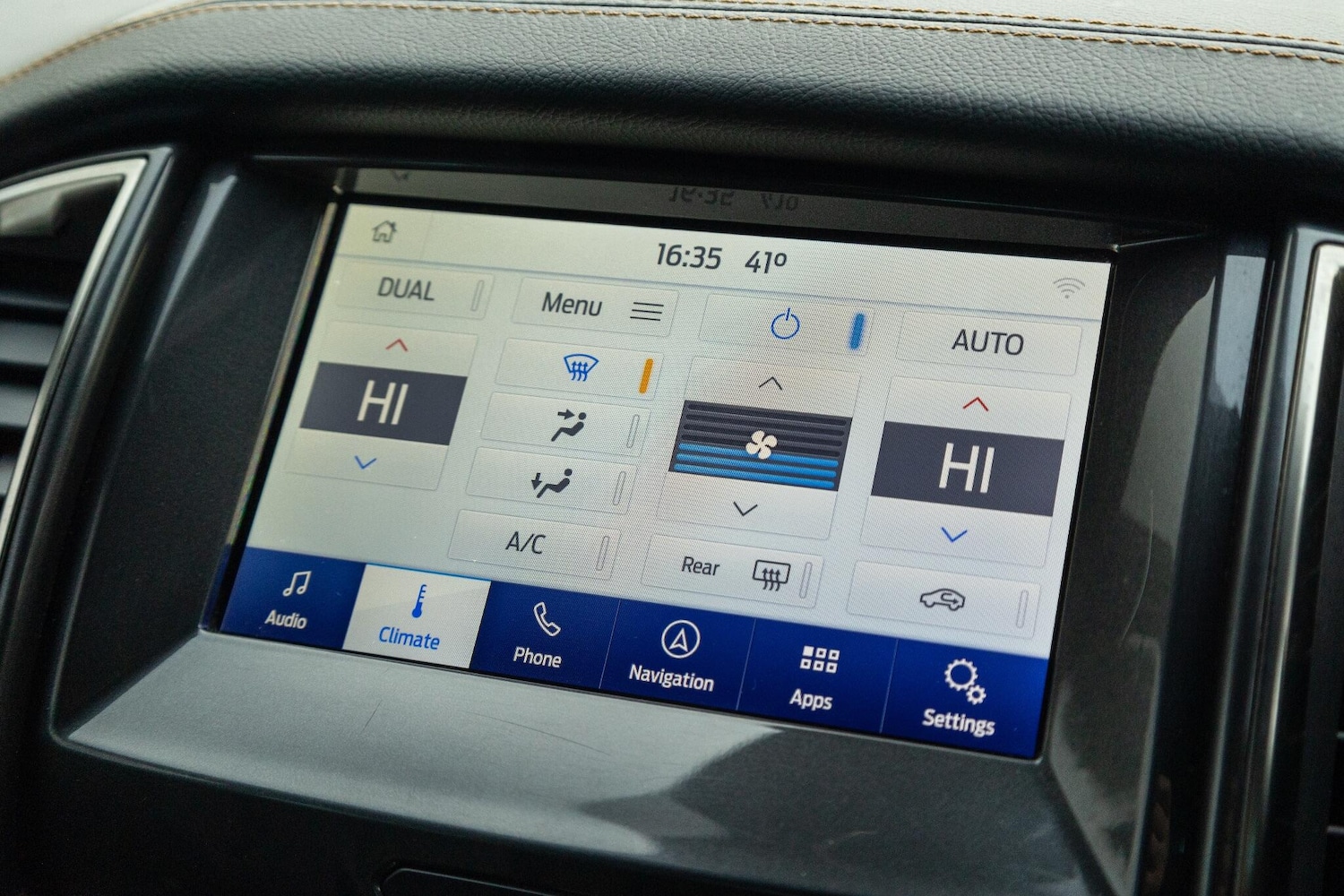 Used Ford Ranger 2023 for sale - 76997130: Photo 19