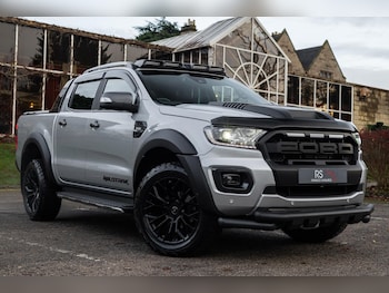 Used Ford Ranger 2023 for sale - 76997130: Photo