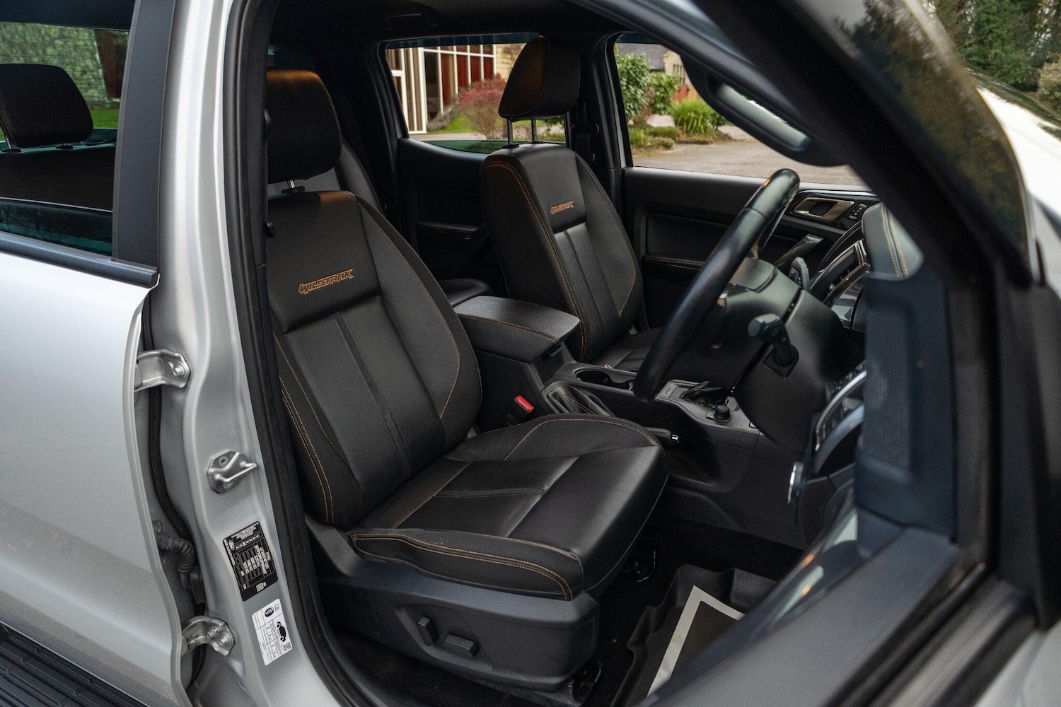 Used Ford Ranger 2023 for sale - 76997130: Photo 2