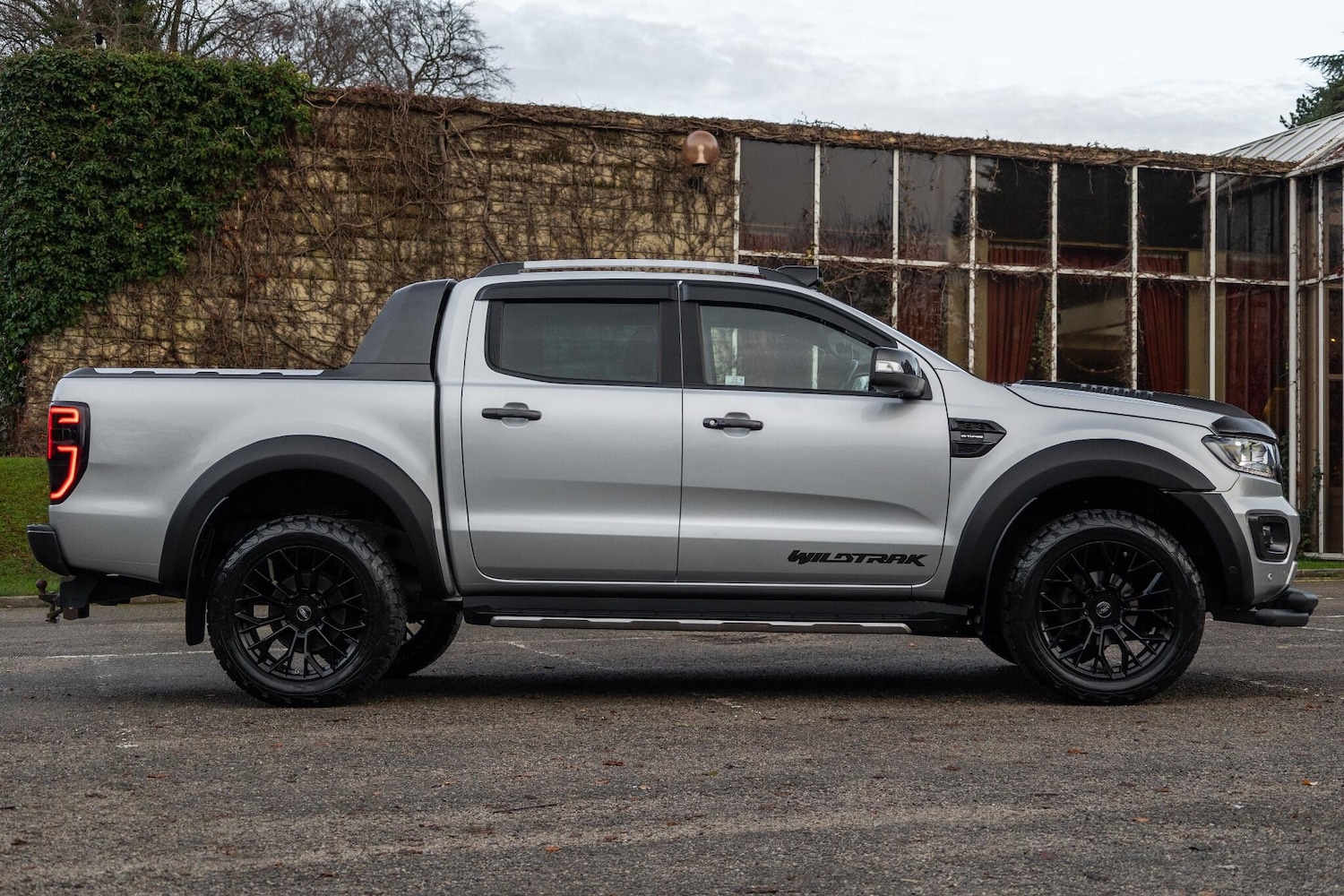 Used Ford Ranger 2023 for sale - 76997130: Photo 20