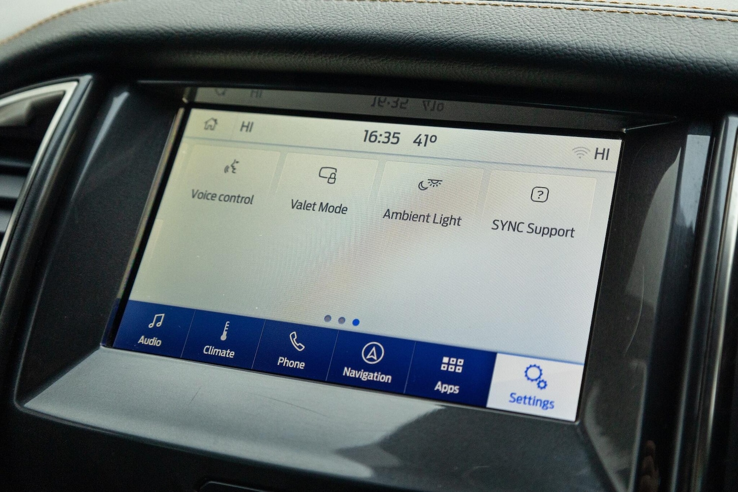 Used Ford Ranger 2023 for sale - 76997130: Photo 21