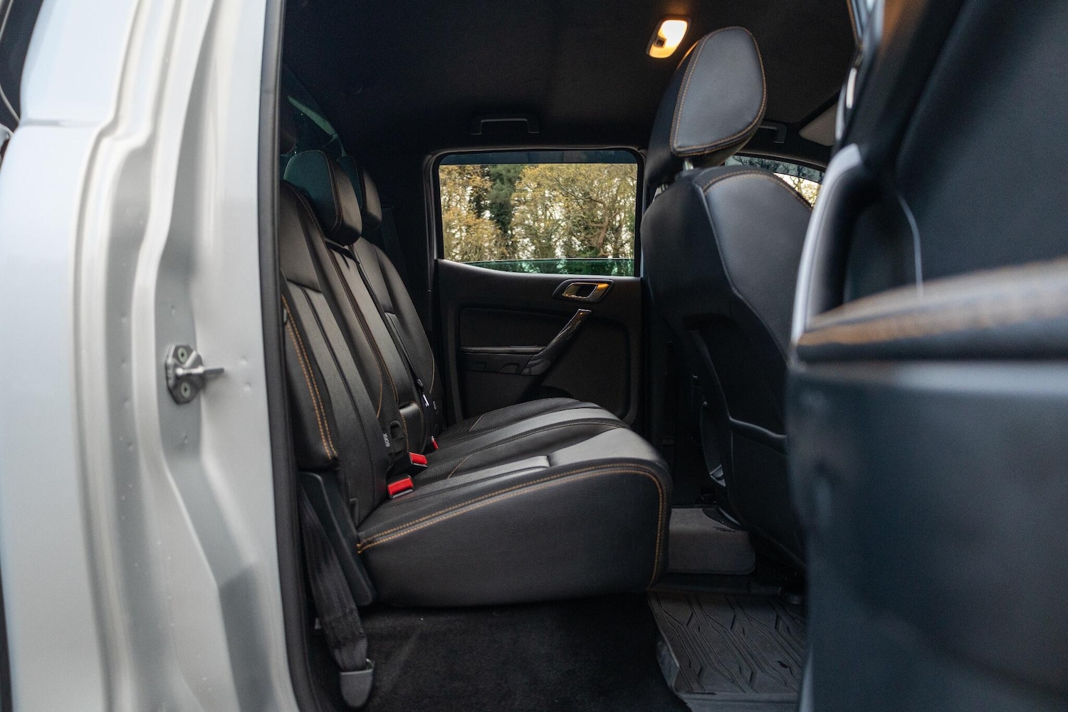 Used Ford Ranger 2023 for sale - 76997130: Photo 22