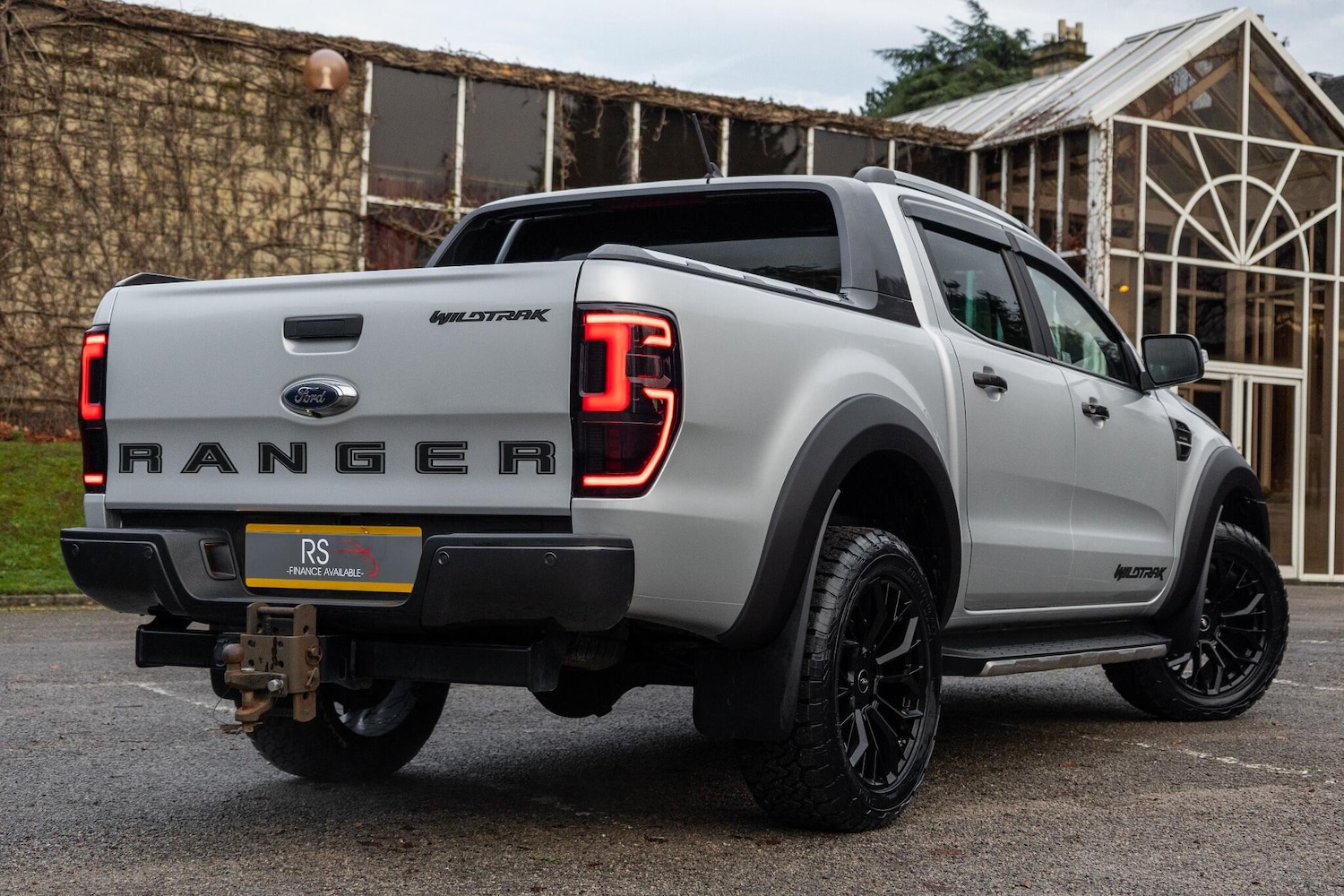 Used Ford Ranger 2023 for sale - 76997130: Photo 23