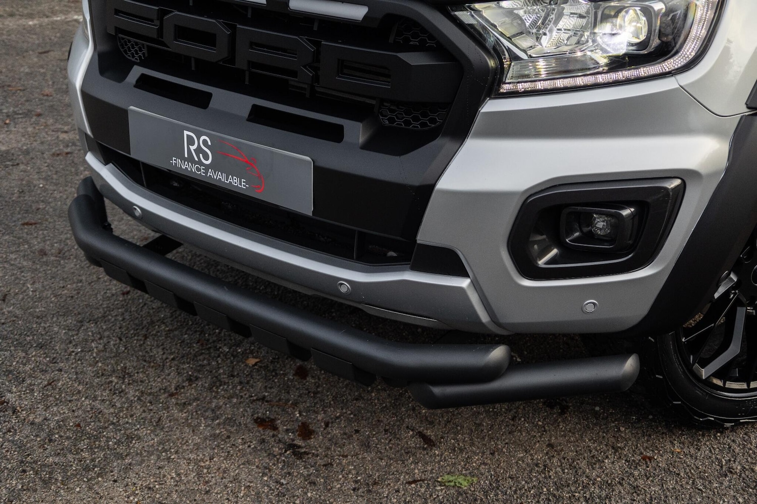 Used Ford Ranger 2023 for sale - 76997130: Photo 26