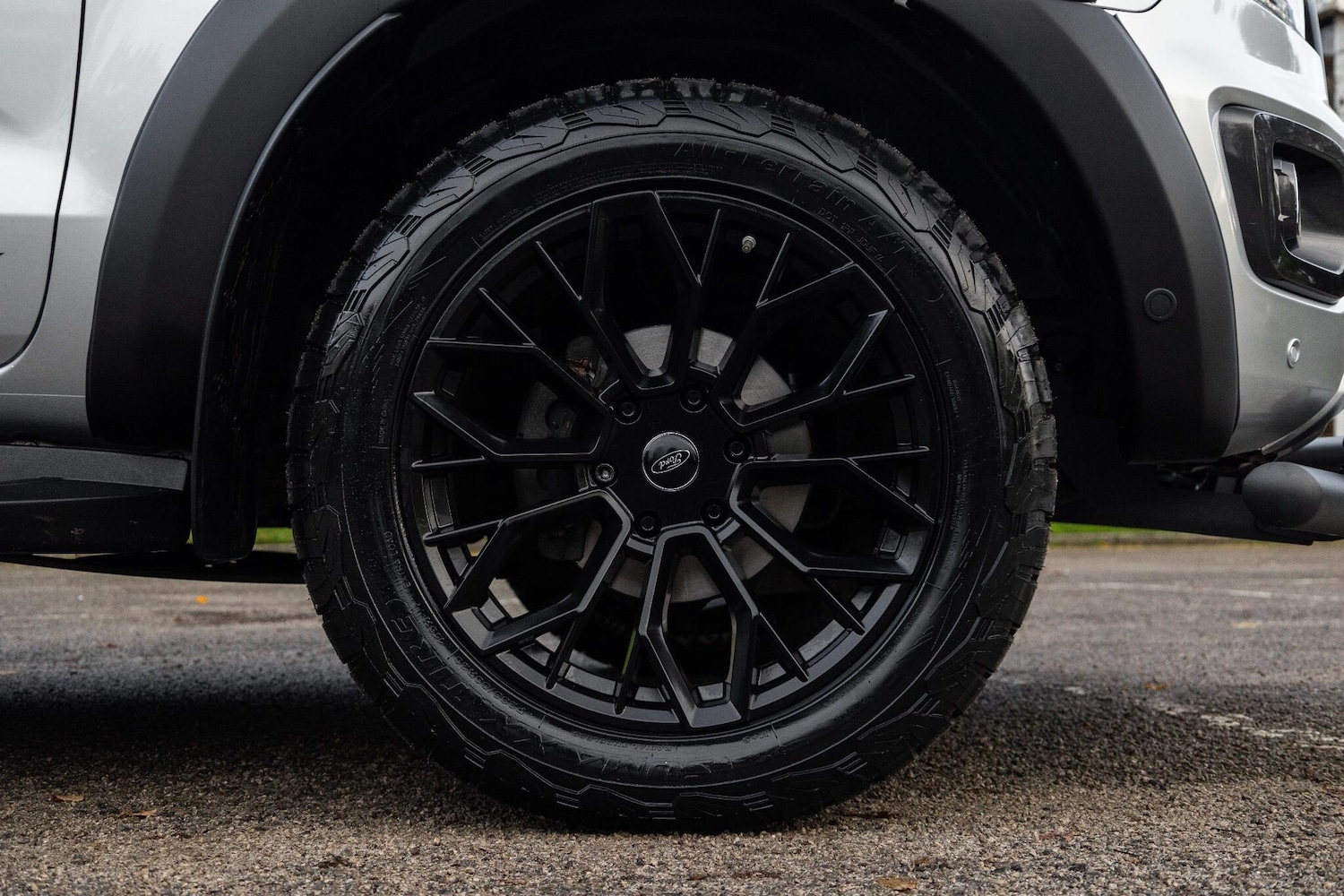 Used Ford Ranger 2023 for sale - 76997130: Photo 28