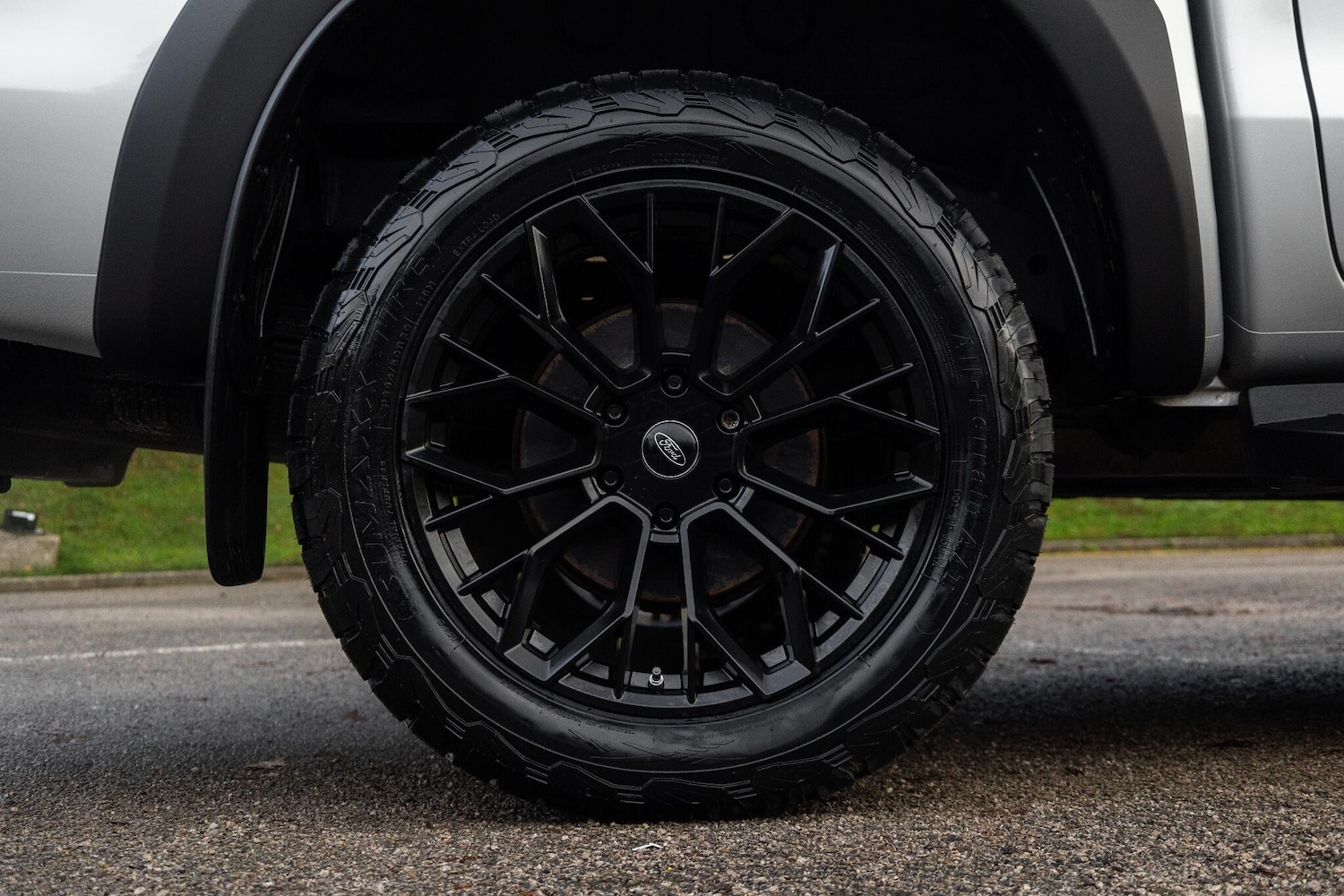 Used Ford Ranger 2023 for sale - 76997130: Photo 29