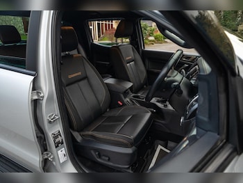 Used Ford Ranger 2023 for sale - 76997130: Photo