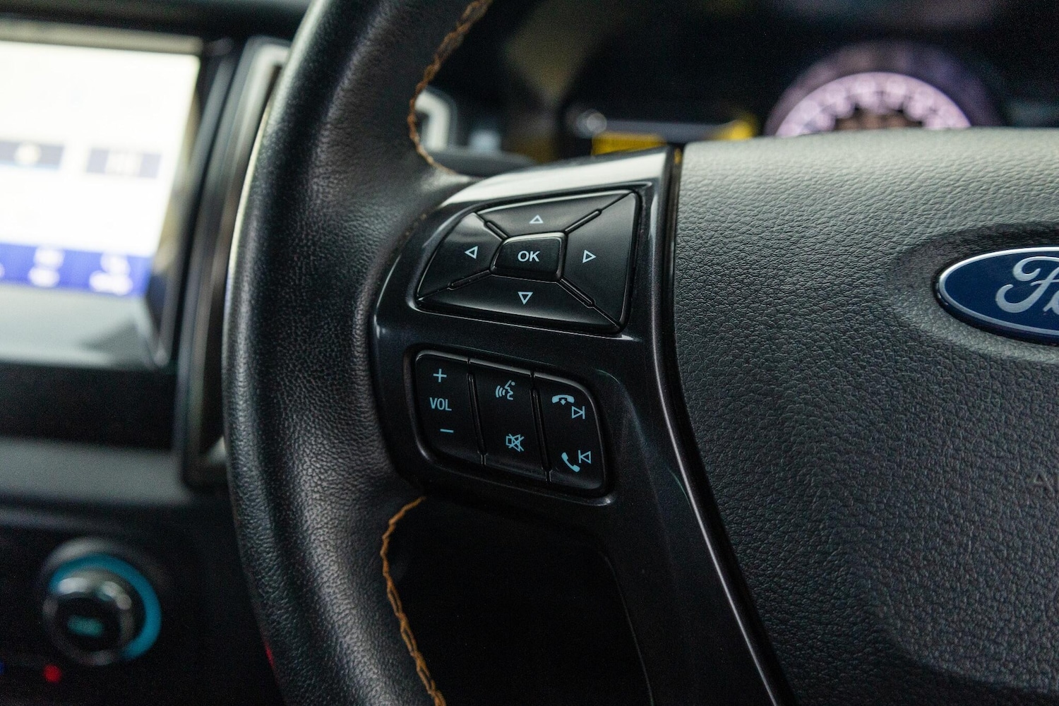 Used Ford Ranger 2023 for sale - 76997130: Photo 3