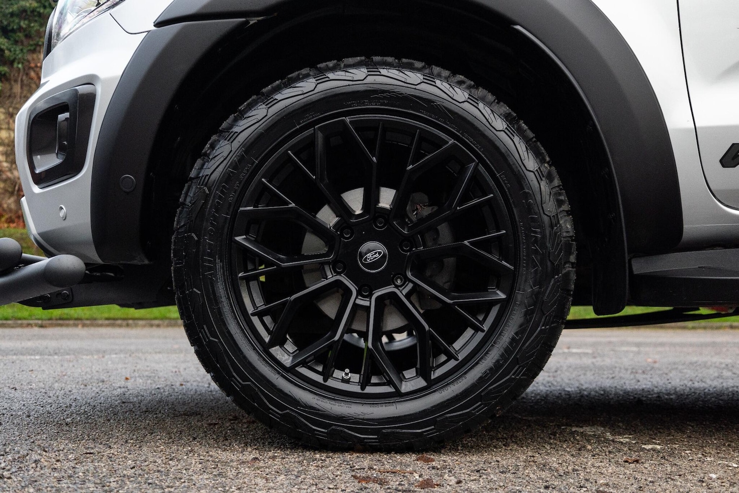 Used Ford Ranger 2023 for sale - 76997130: Photo 31