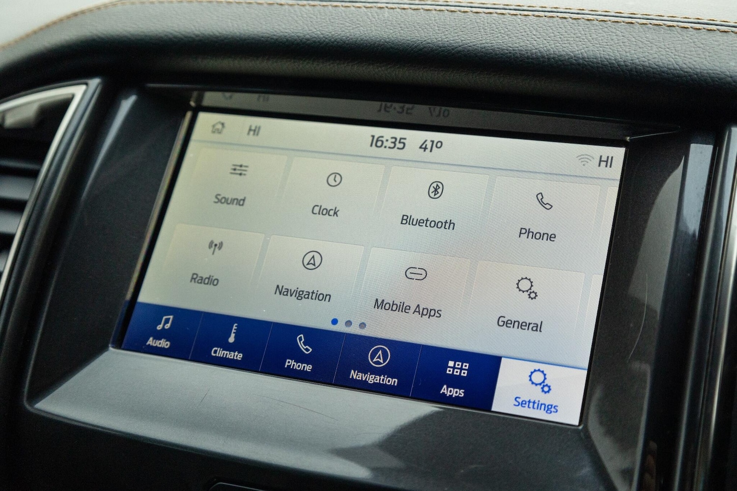 Used Ford Ranger 2023 for sale - 76997130: Photo 32