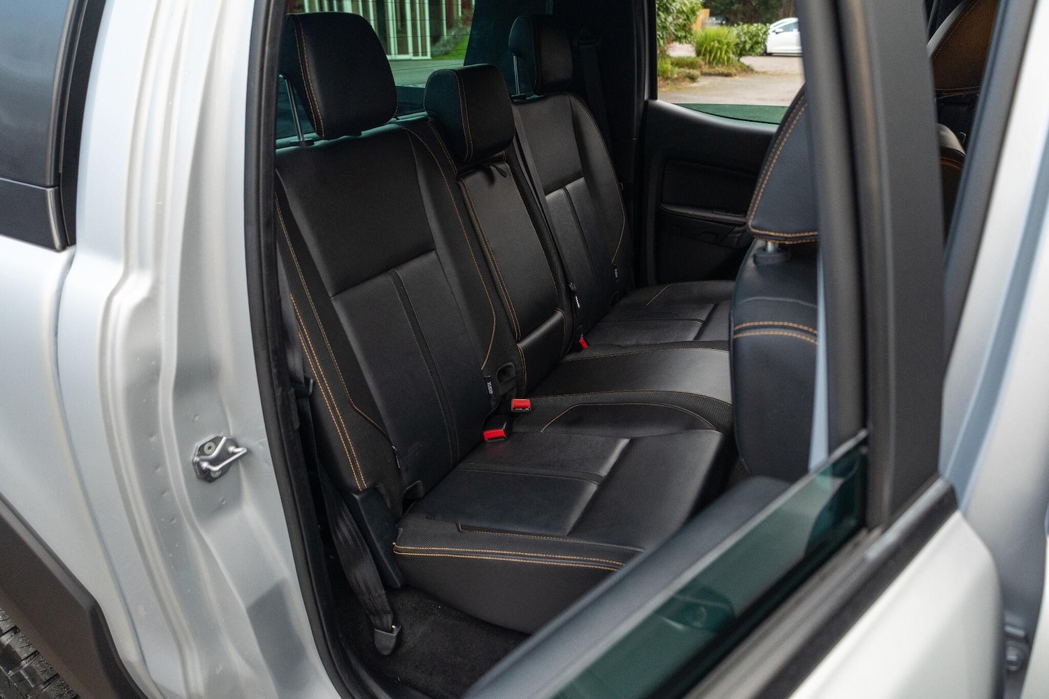 Used Ford Ranger 2023 for sale - 76997130: Photo 34