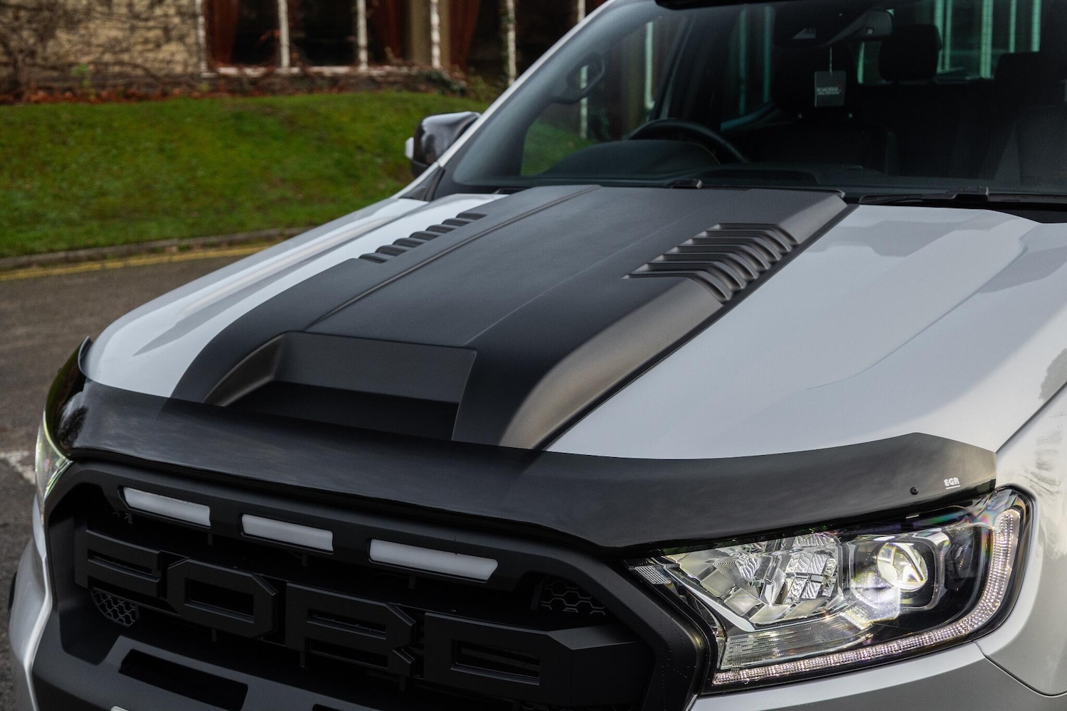 Used Ford Ranger 2023 for sale - 76997130: Photo 35