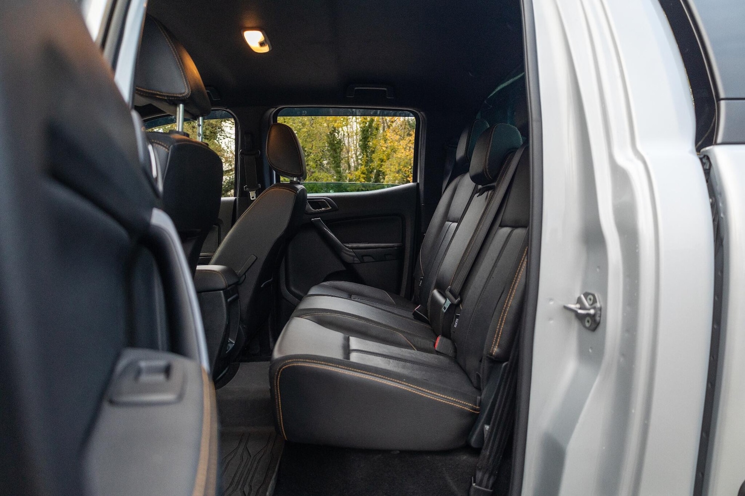 Used Ford Ranger 2023 for sale - 76997130: Photo 36